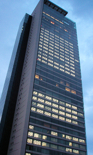 名鉄ビアガーデン