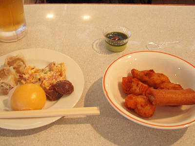 名鉄ビアガーデン