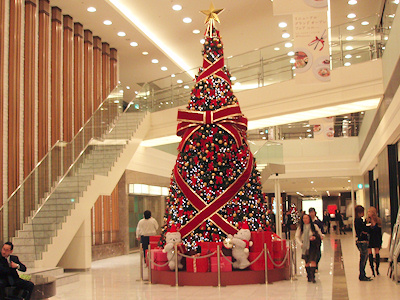 イルミネーション