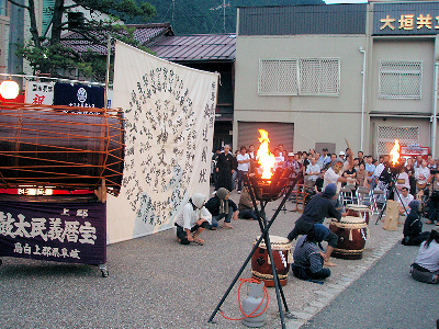 郡上踊り
