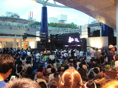 世界コスプレサミット