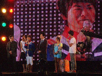 世界コスプレサミット