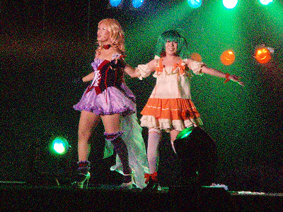 世界コスプレサミット