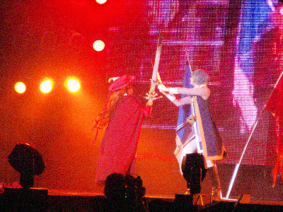 世界コスプレサミット