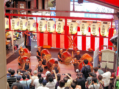 大須夏まつり