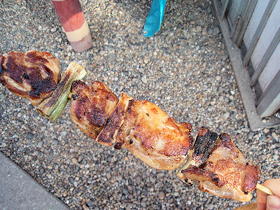 大須大道町人祭