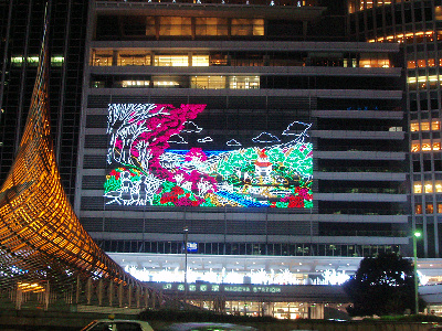 タワーズライツ