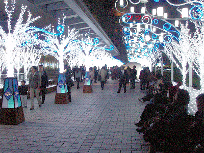 タワーズライツ