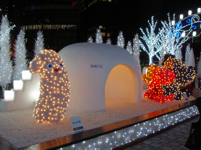 タワーズライツ