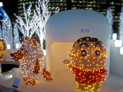 タワーズライツ