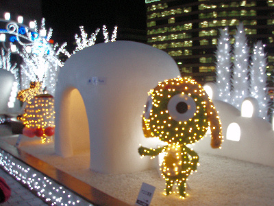 タワーズライツ